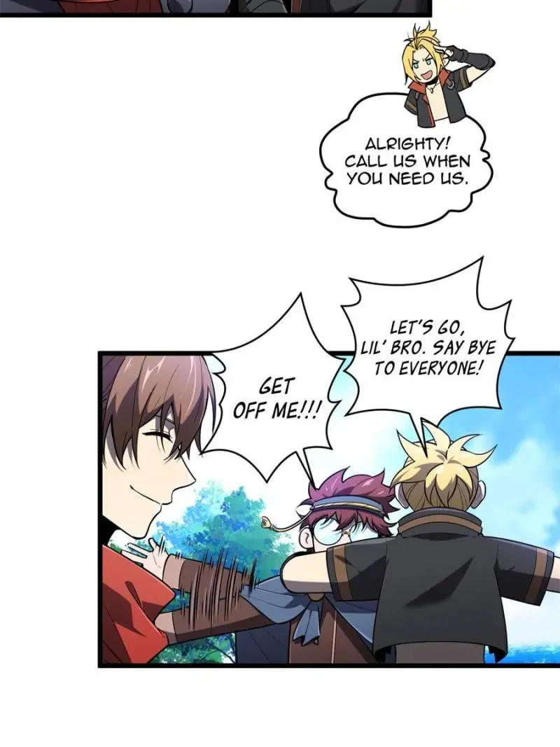 Read The King