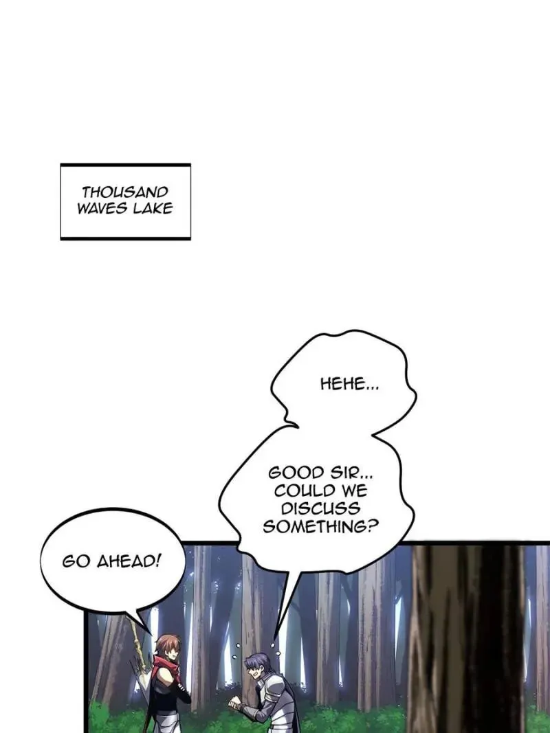Read The King