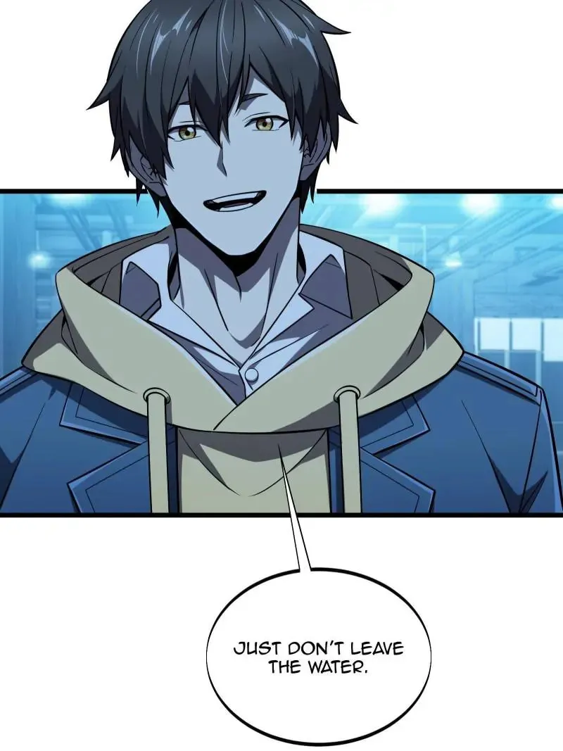 Read The King