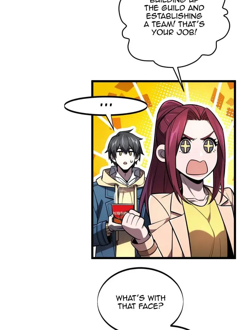 Read The King