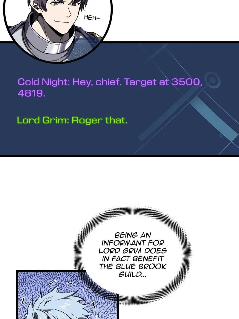 Read The King