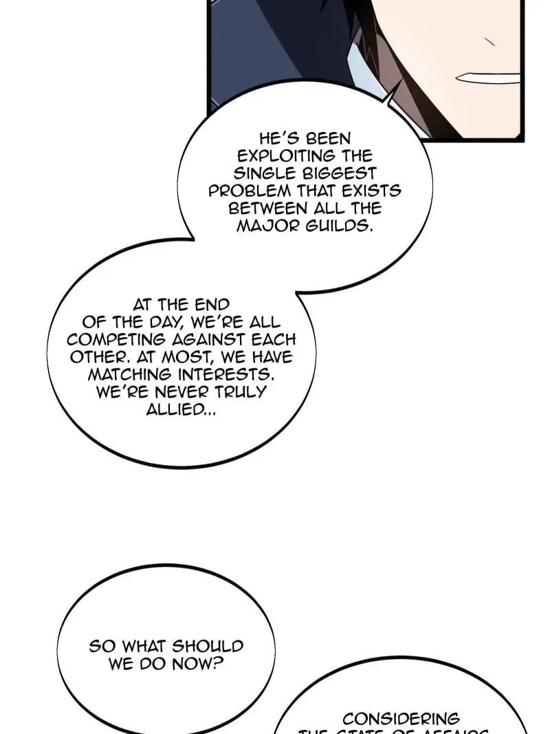Read The King