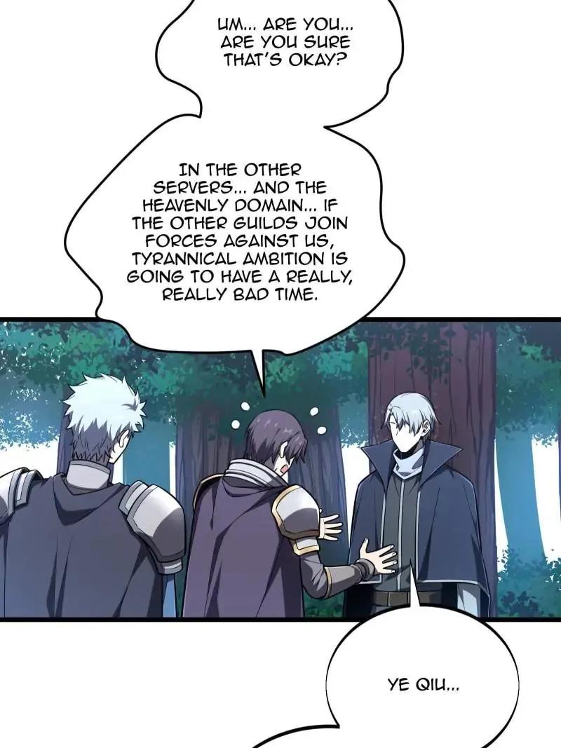 Read The King
