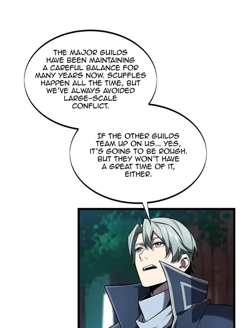 Read The King