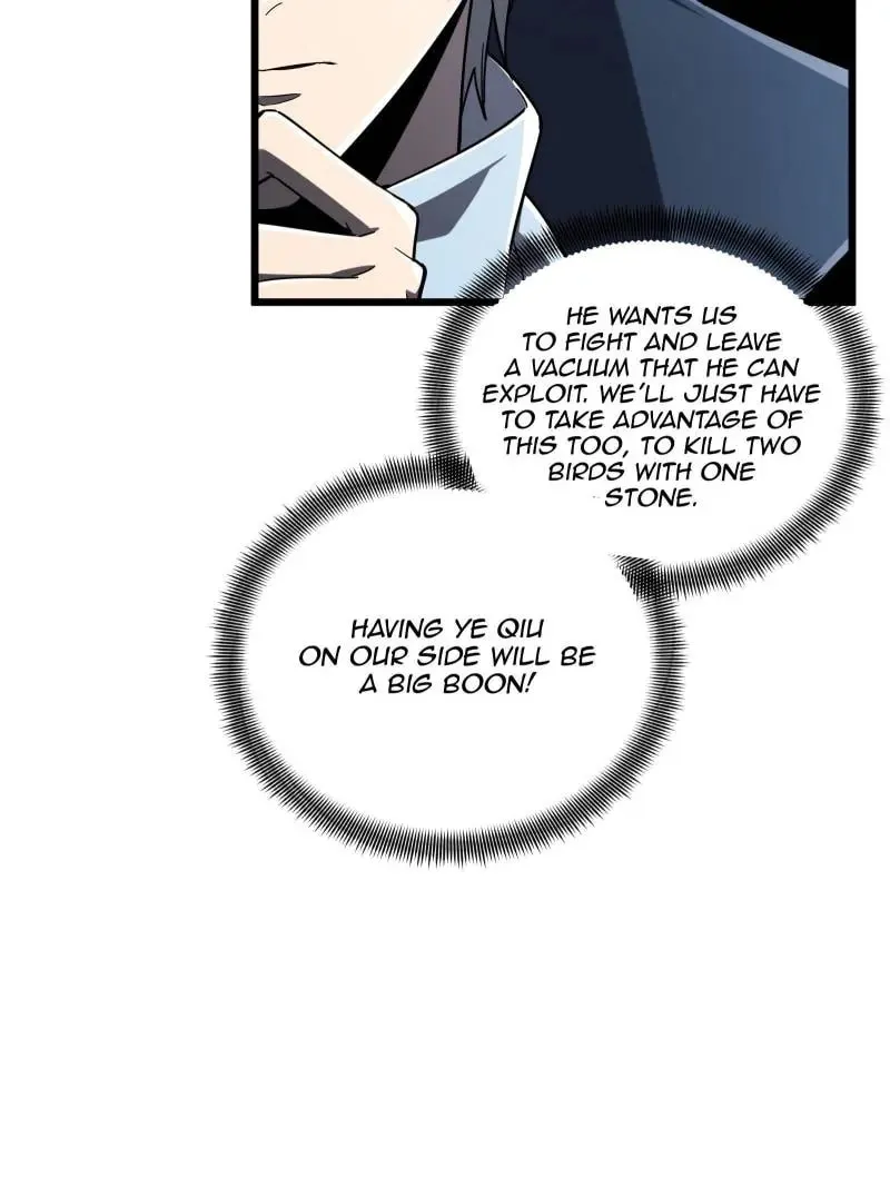 Read The King