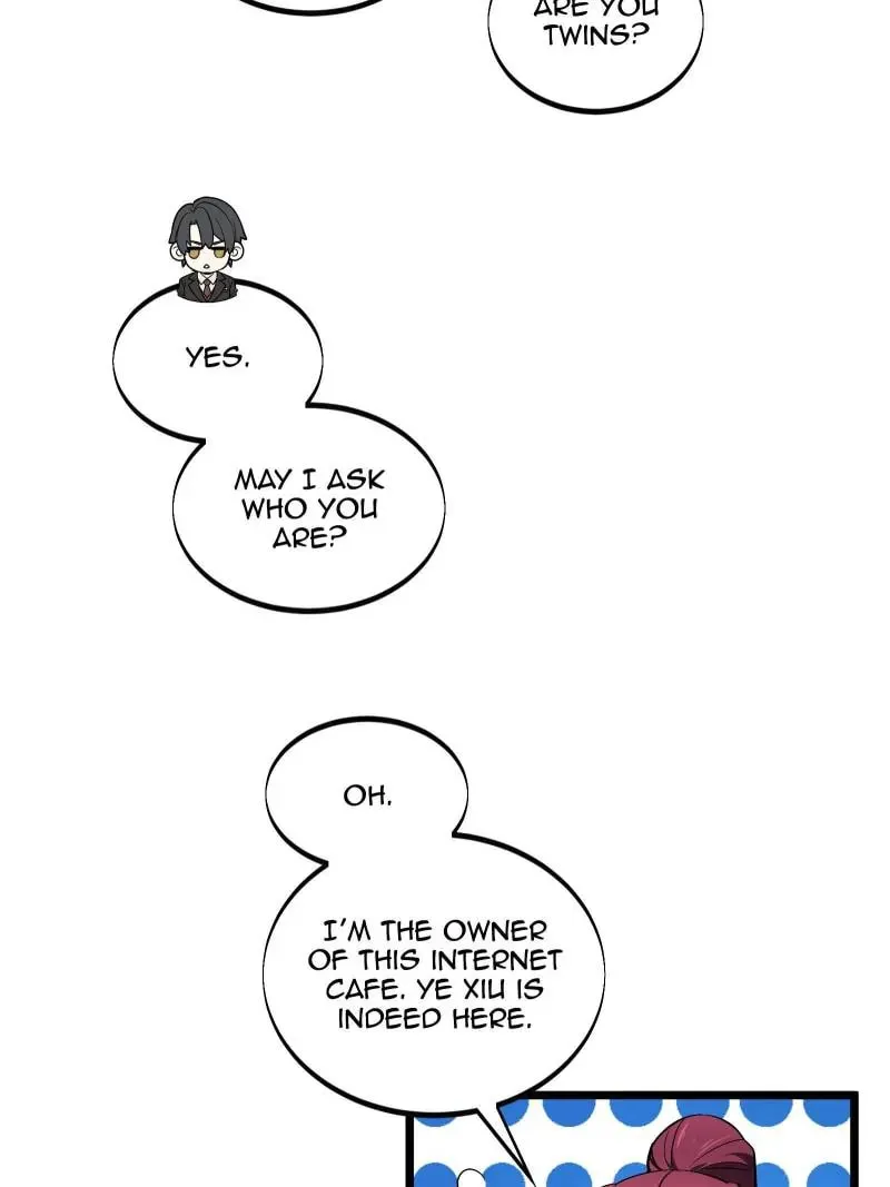 Read The King