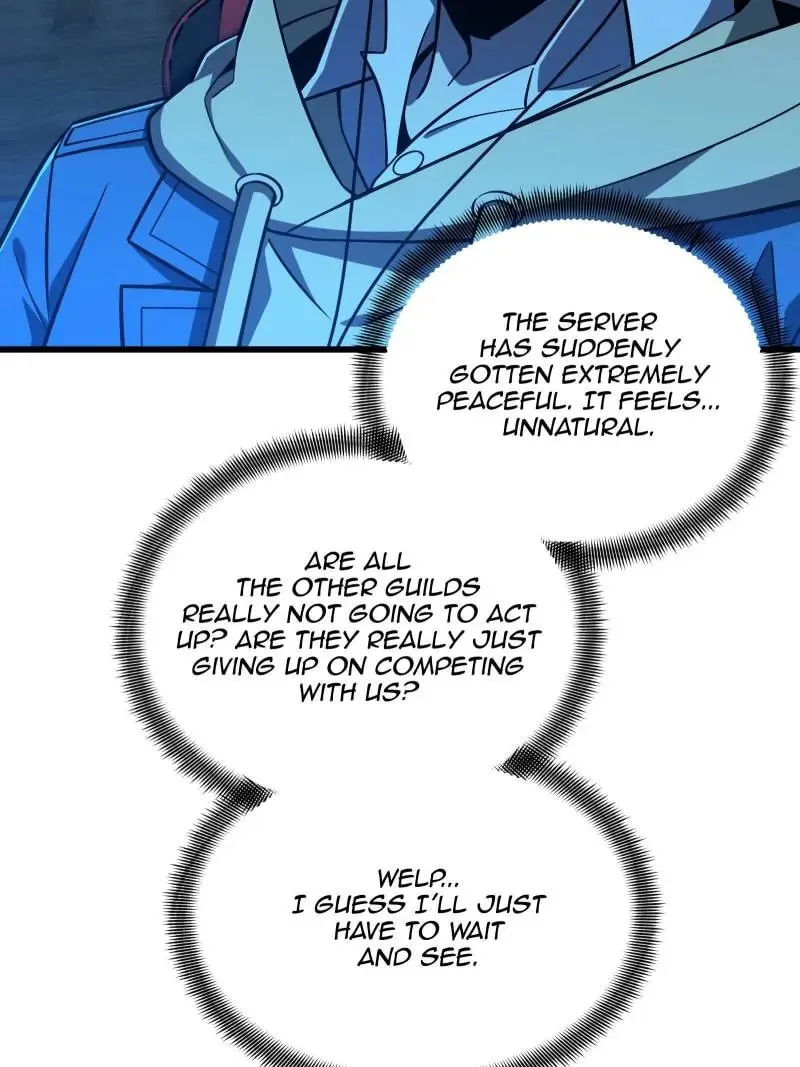 Read The King