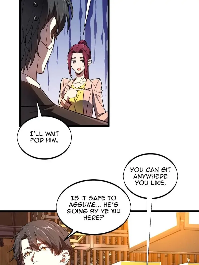 Read The King