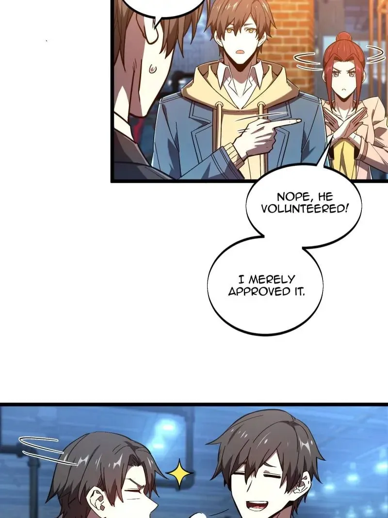 Read The King