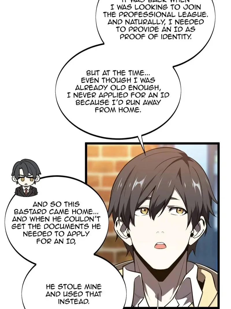 Read The King