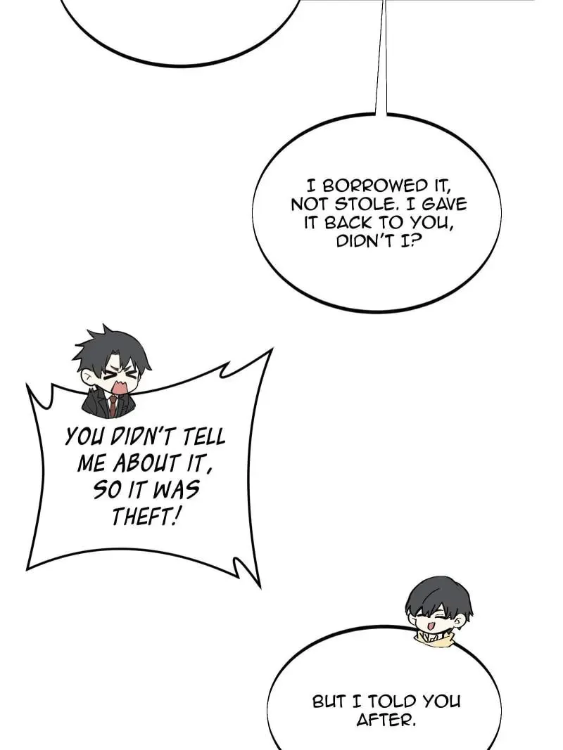 Read The King