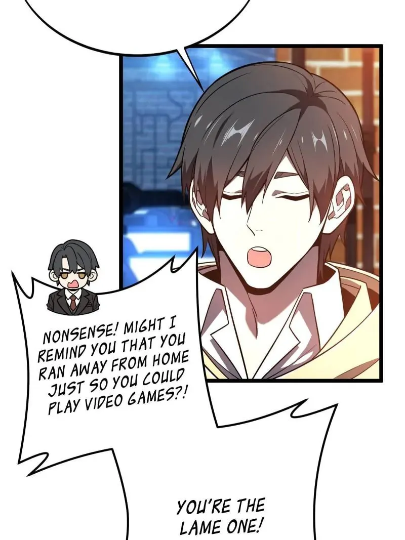 Read The King