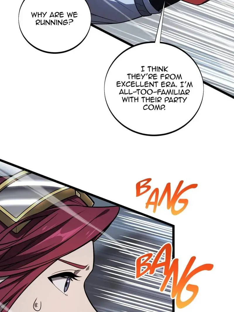 Read The King