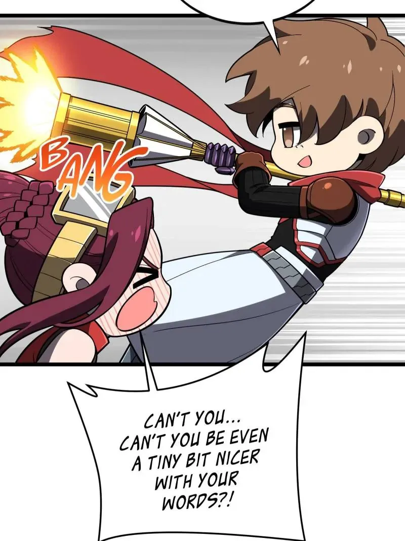 Read The King