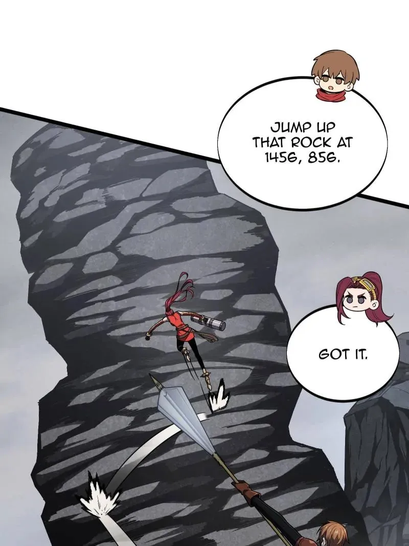 Read The King
