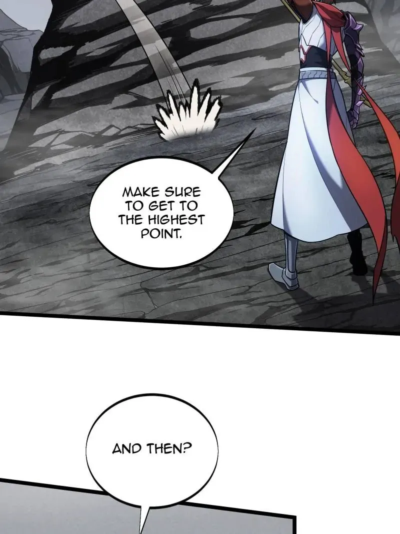 Read The King