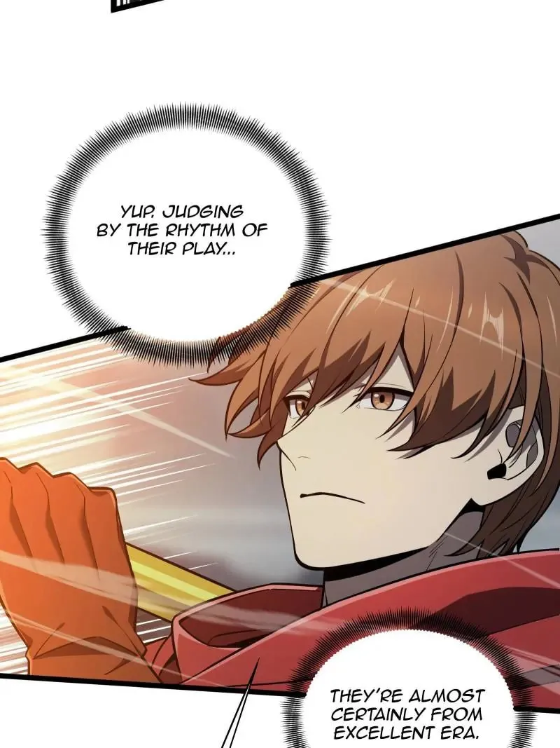 Read The King