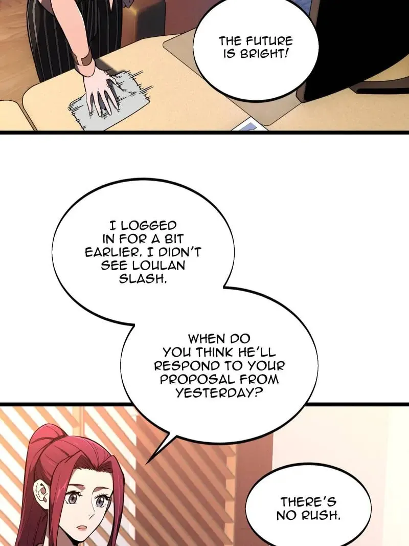 Read The King