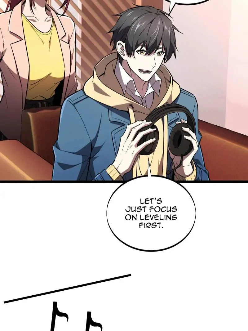 Read The King