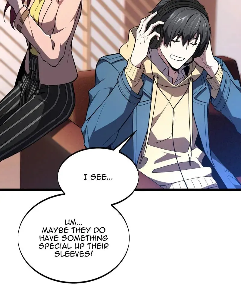 Read The King