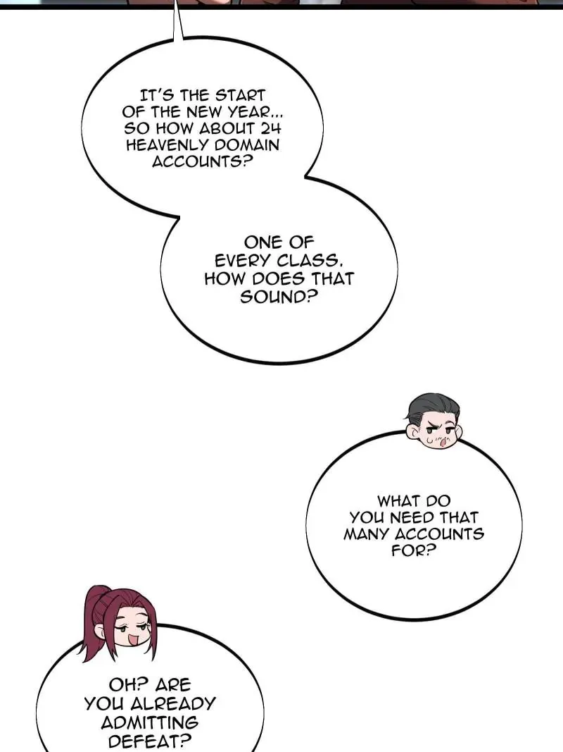 Read The King