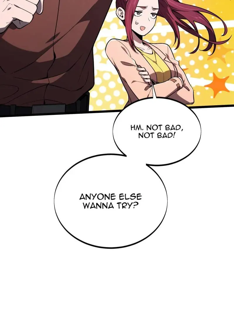 Read The King