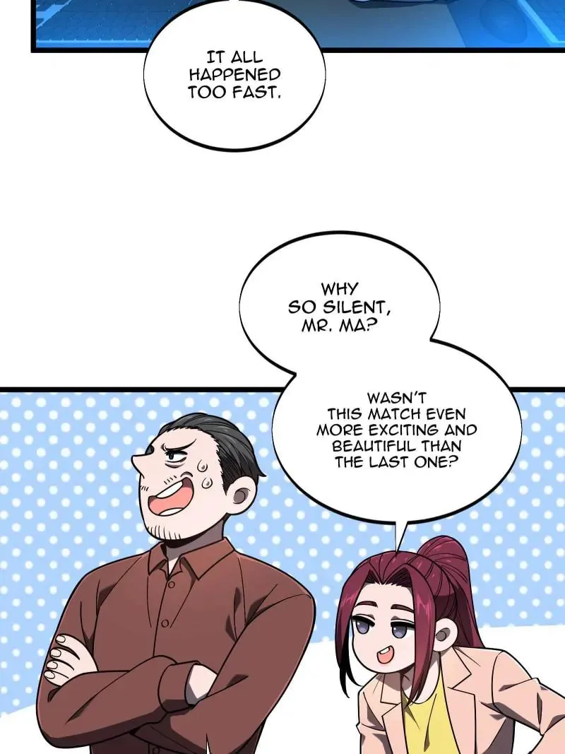 Read The King