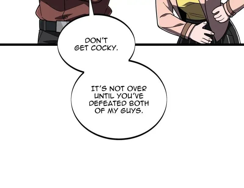 Read The King