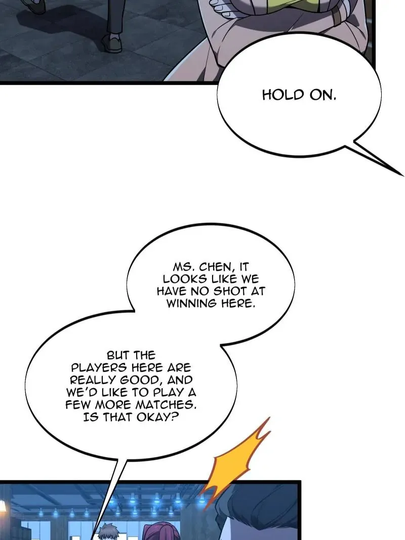 Read The King