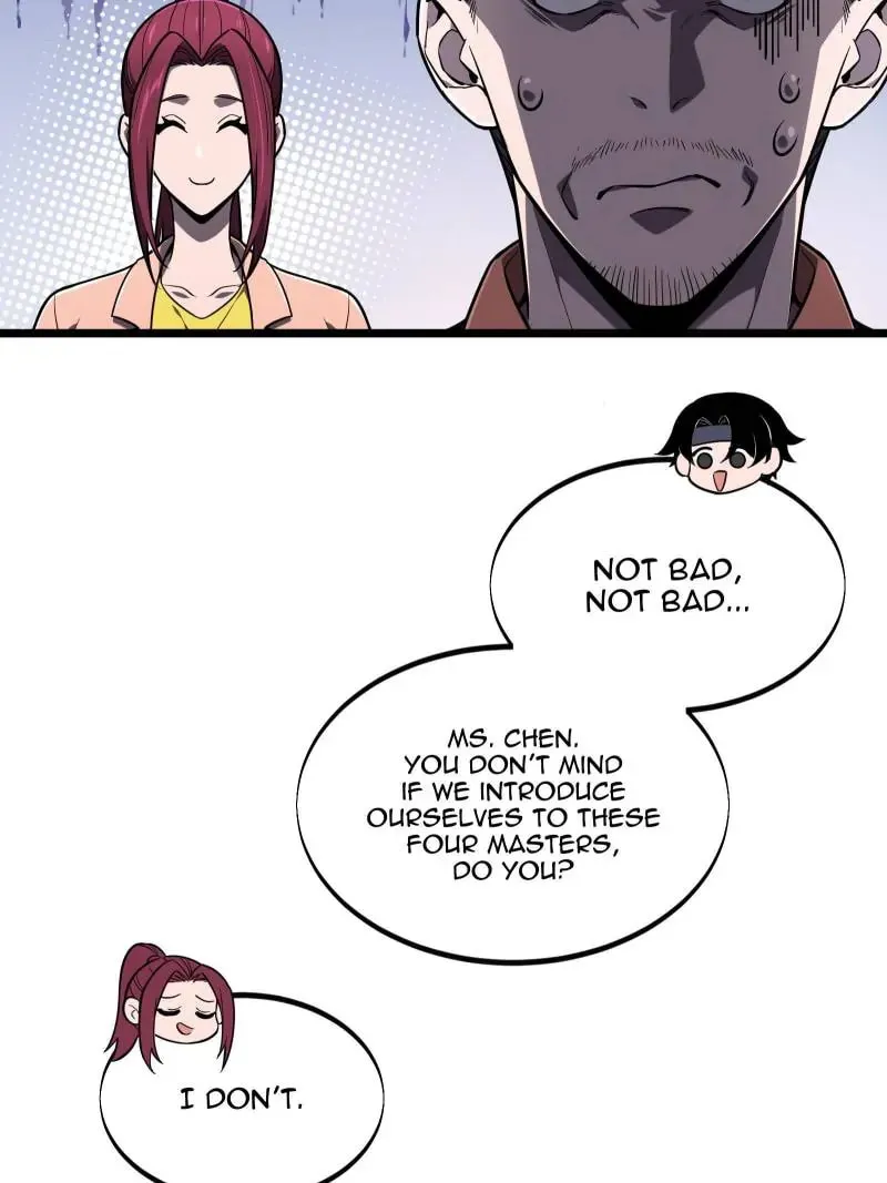 Read The King