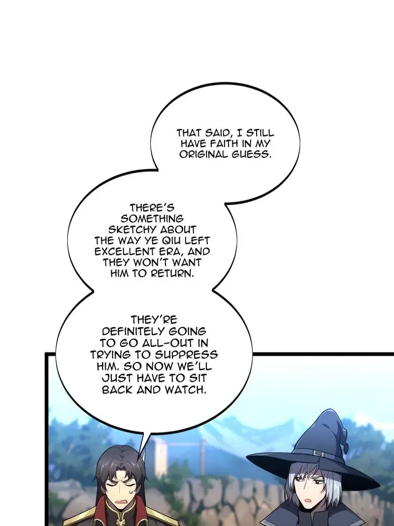 Read The King