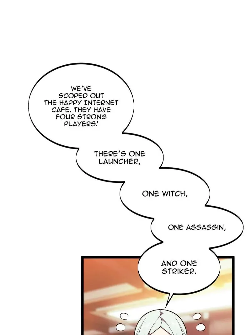 Read The King