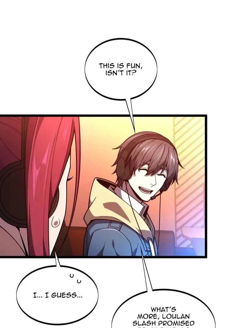 Read The King