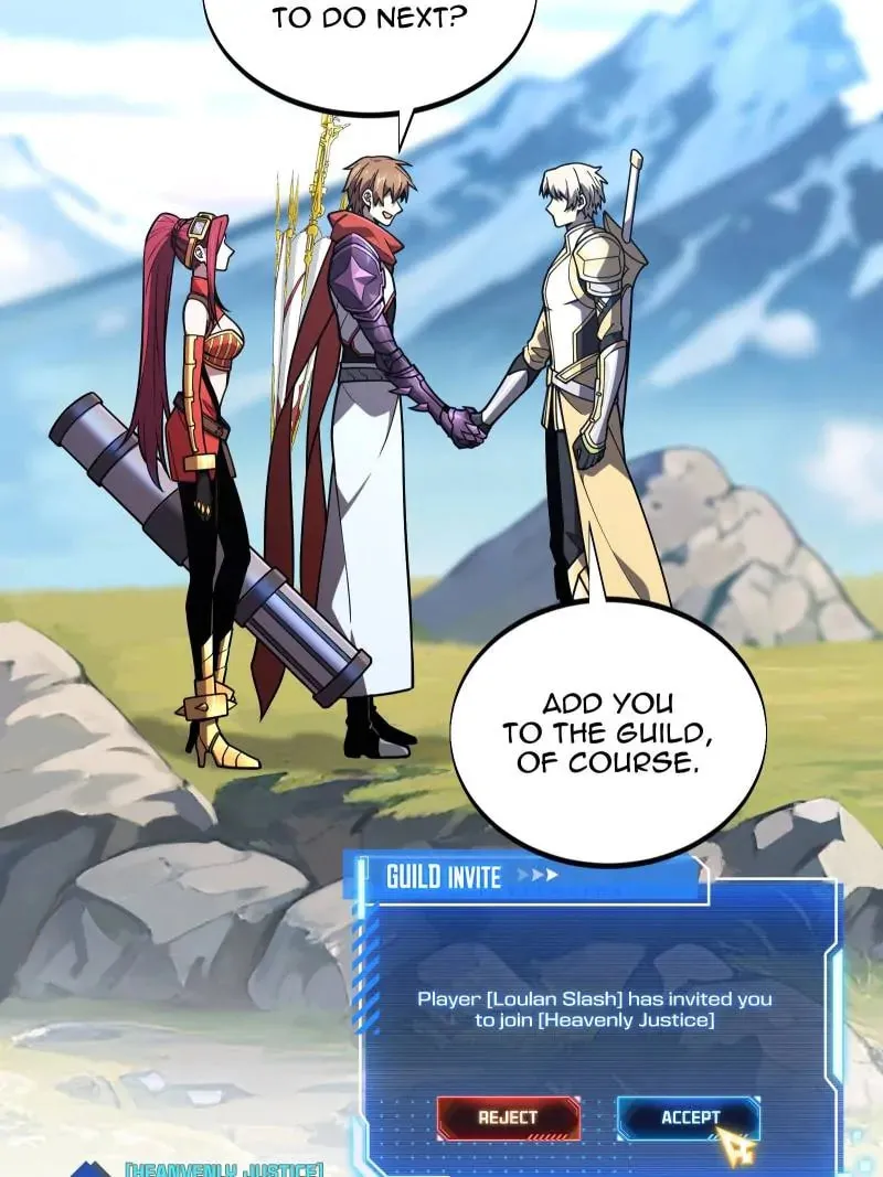 Read The King