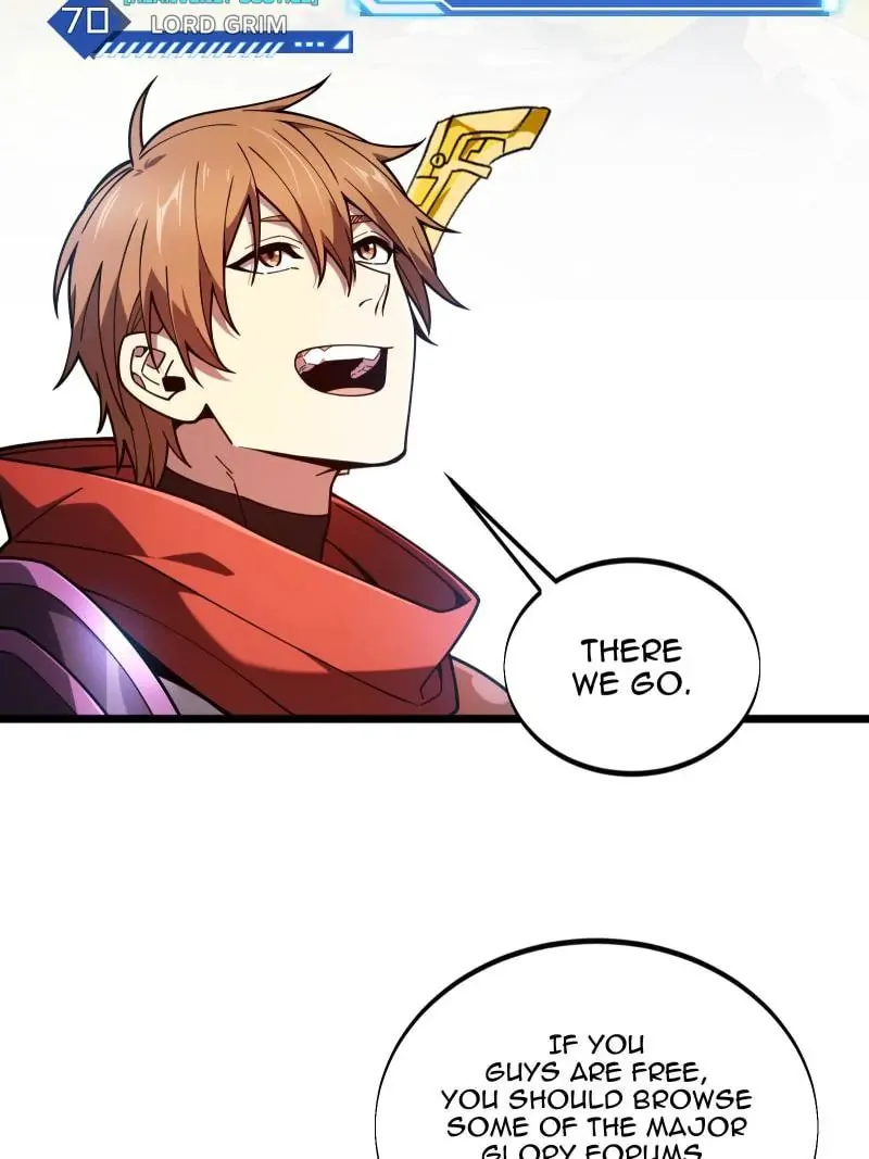 Read The King