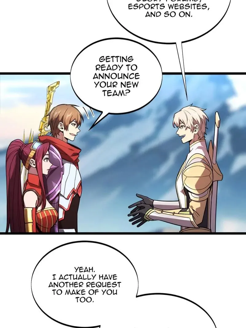 Read The King