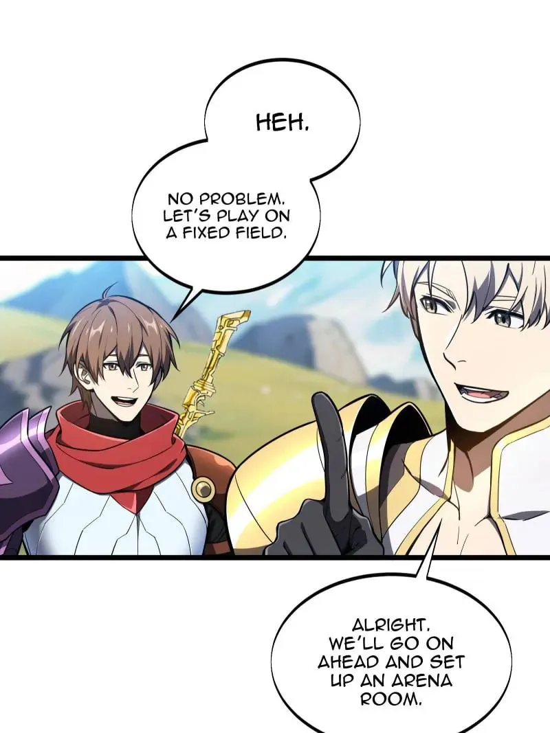 Read The King