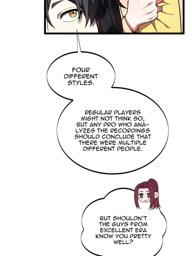 Read The King