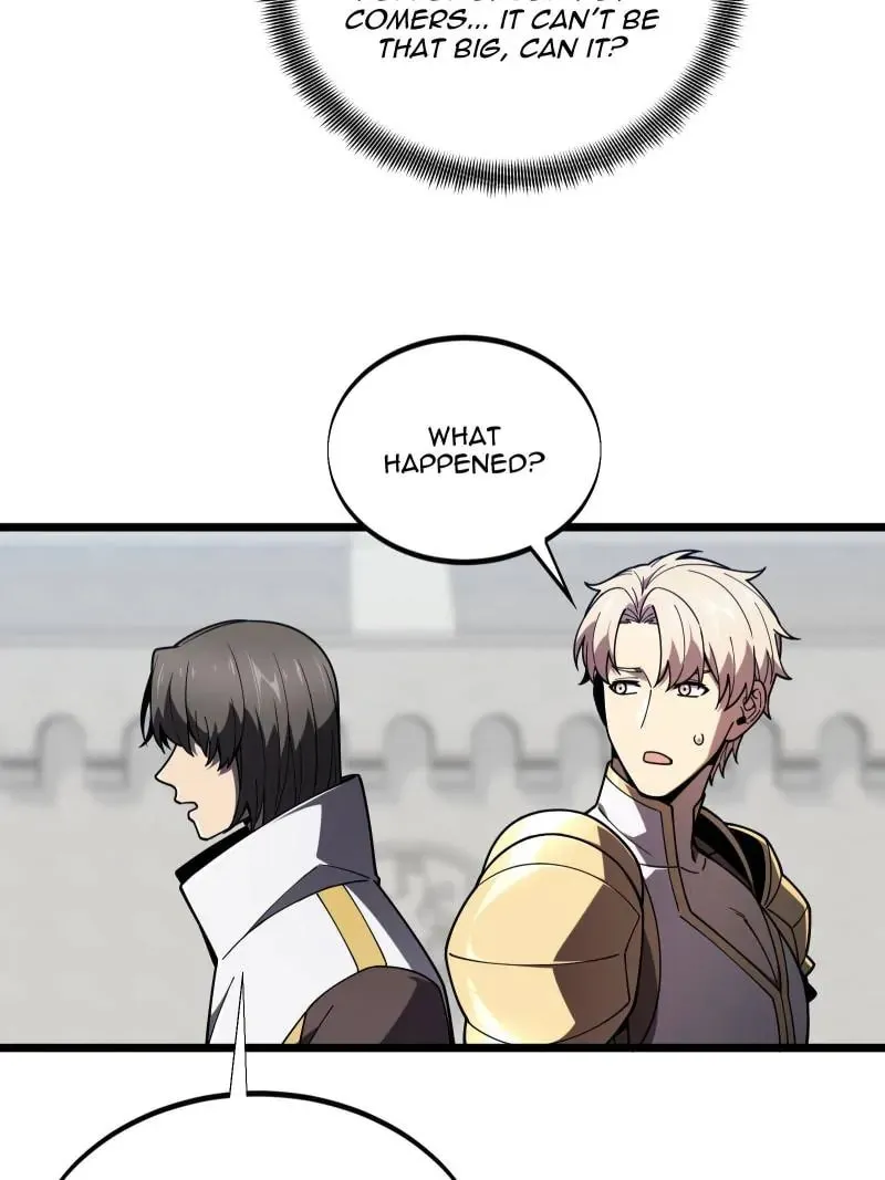 Read The King
