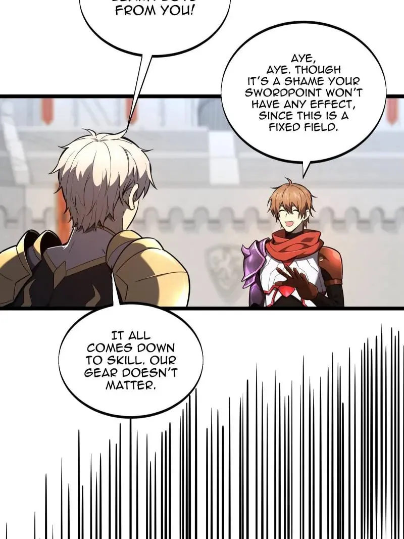 Read The King