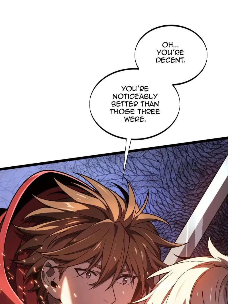 Read The King