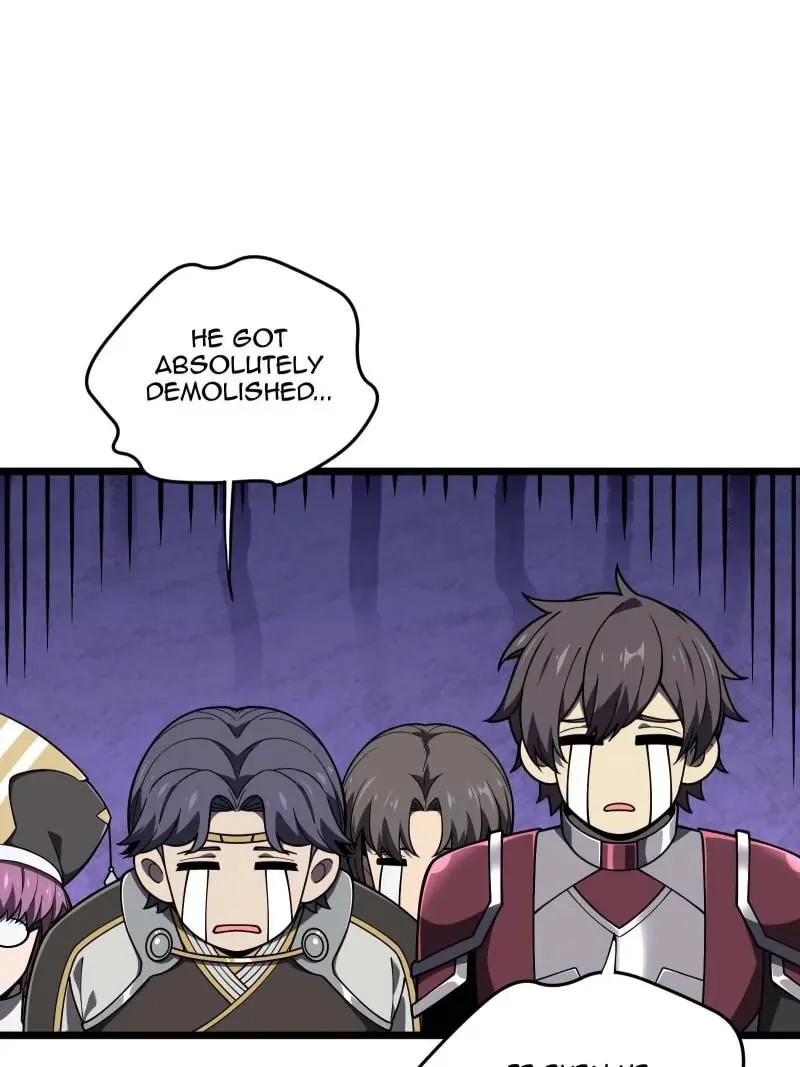Read The King