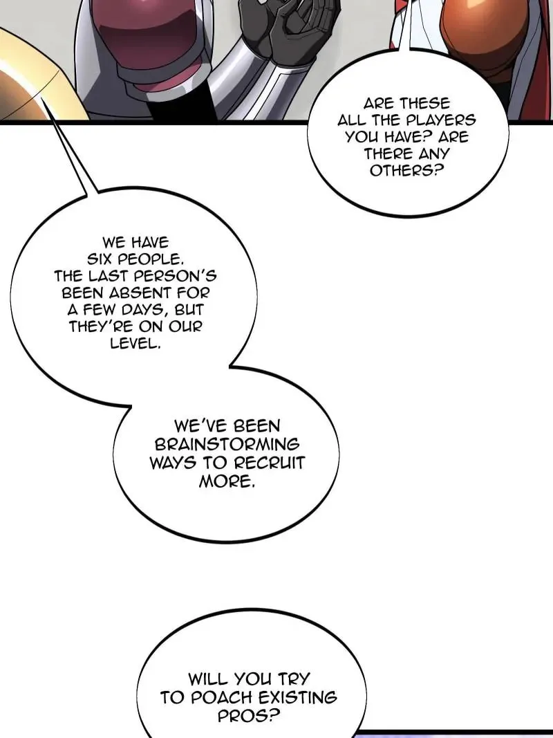 Read The King