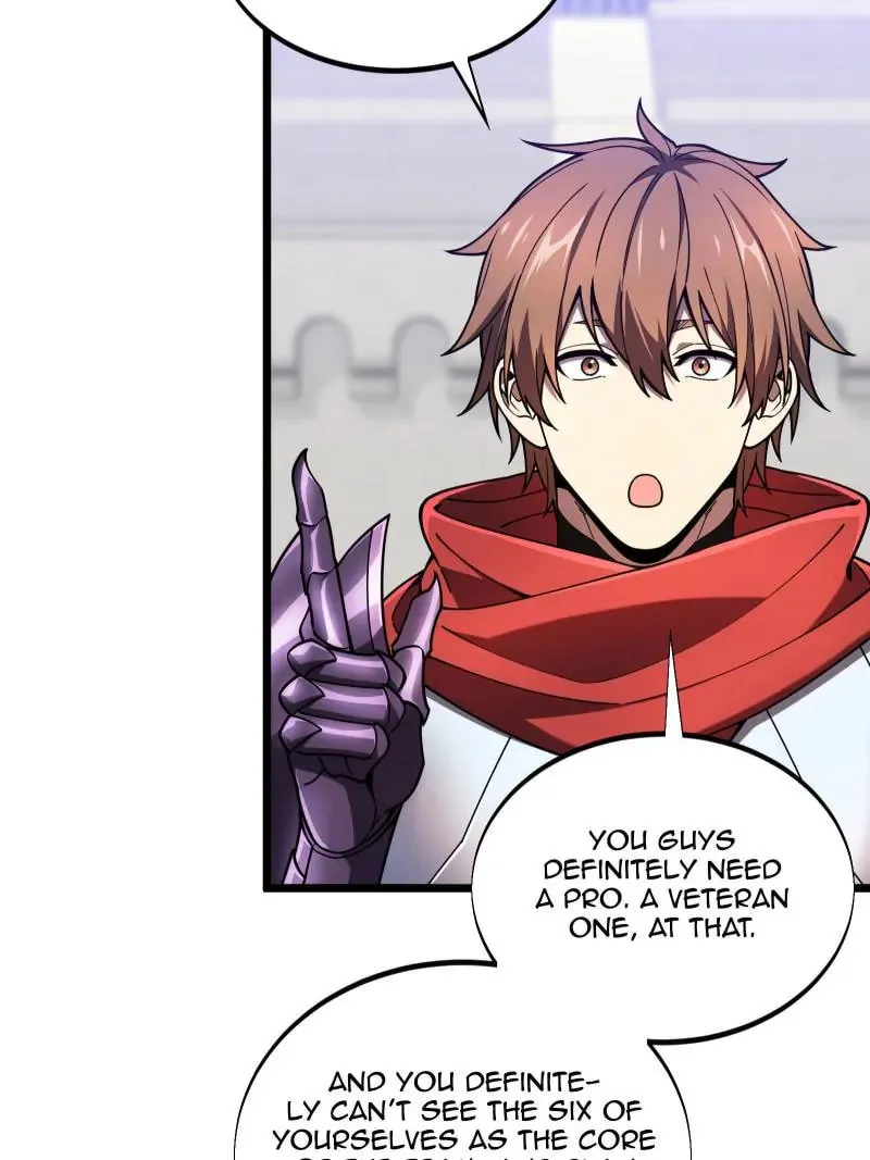 Read The King
