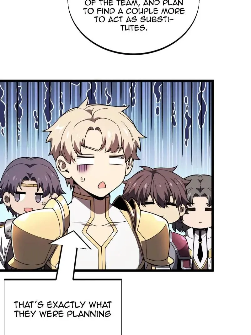 Read The King