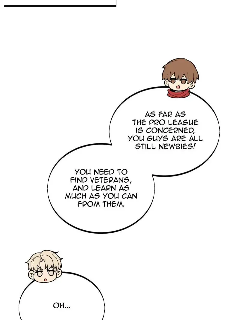 Read The King
