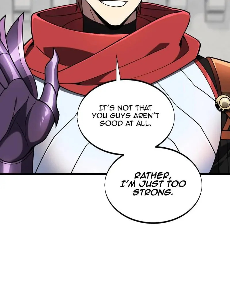 Read The King