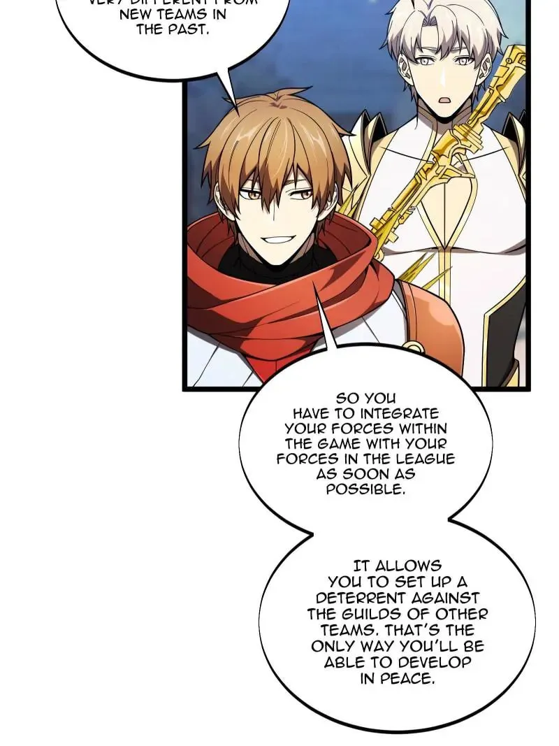 Read The King