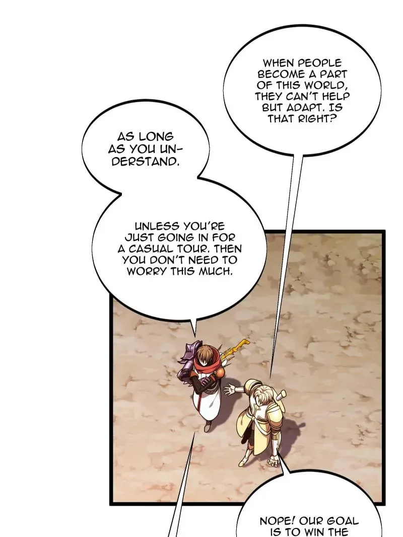 Read The King