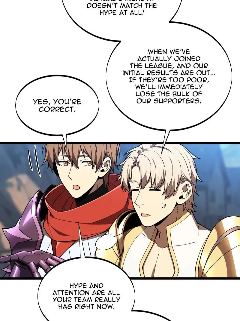 Read The King
